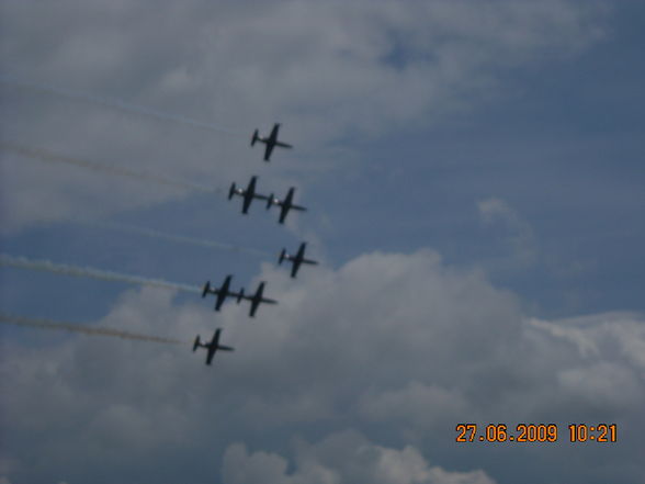 Airpower 2009 - 