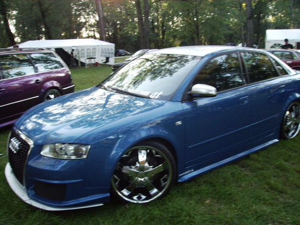 TuNiNg TreFFeN AuSeE - 