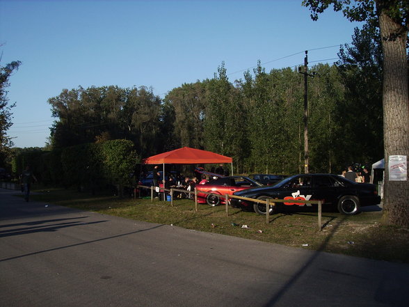 TuNiNg TreFFeN AuSeE - 