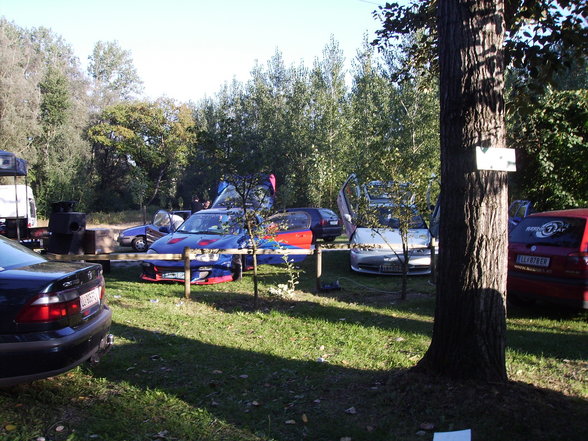 TuNiNg TreFFeN AuSeE - 