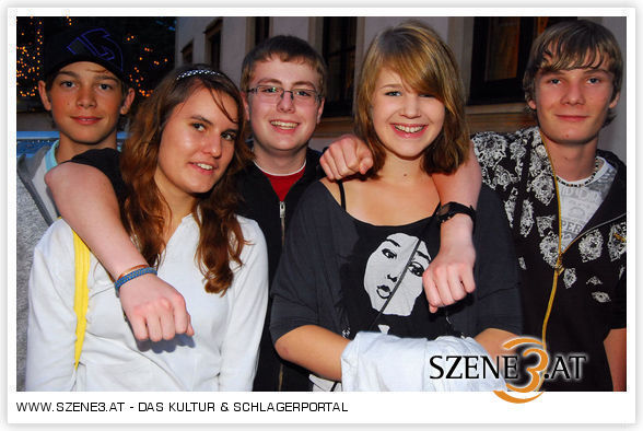 Stadtfest - 