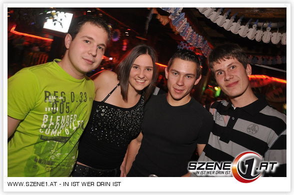 EVERS ENDE 2009 - 