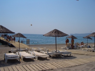 MAGIC LIFE KEMER 2006 - 