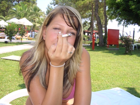 MAGIC LIFE KEMER 2006 - 