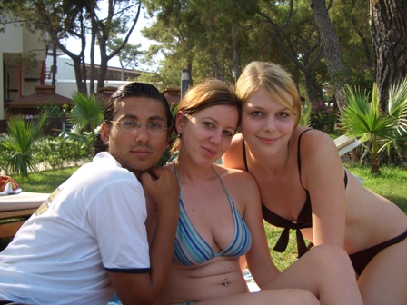 MAGIC LIFE KEMER 2006 - 