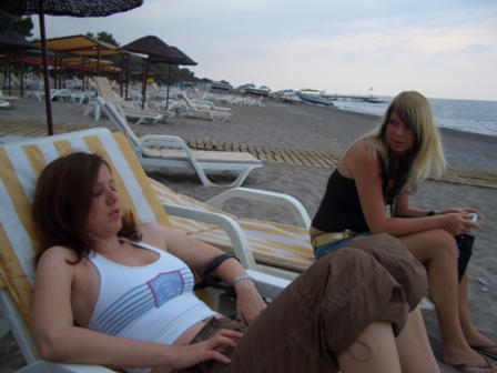 MAGIC LIFE KEMER 2006 - 