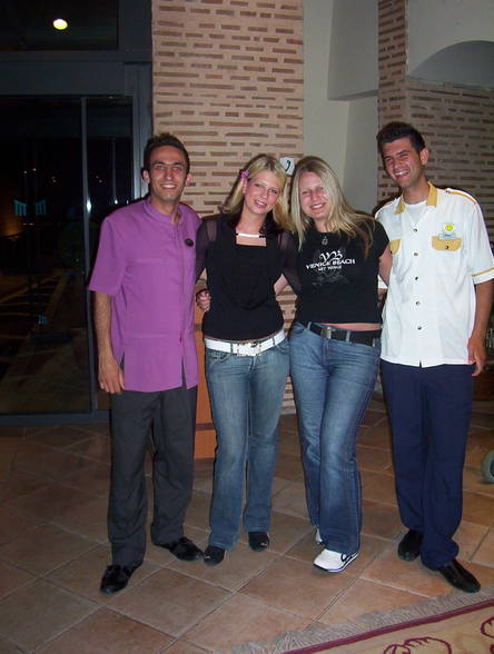 *Traumurlaub Türkei 2005* - 