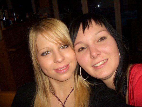 *~*Sandra und mei GEBURTSTAGSPARTYYY*~* - 