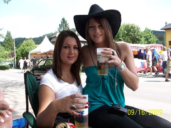 Wörthersee 2009 - 