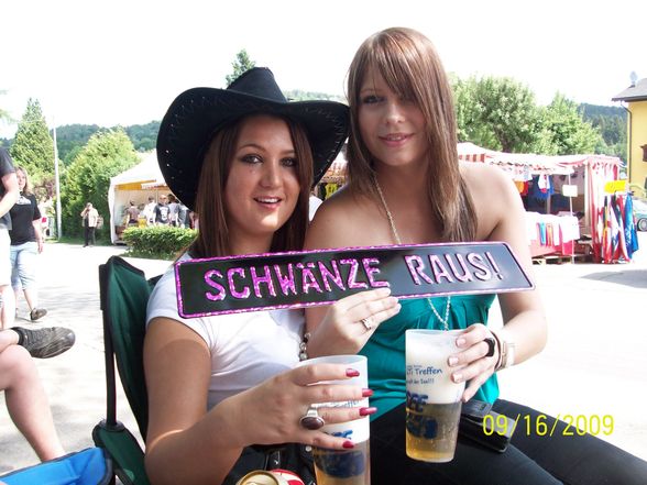 Wörthersee 2009 - 