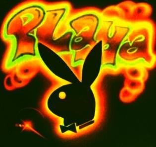 PlAyBoY bUnNyS - 