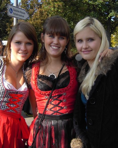 Oktoberfest 2008 - 