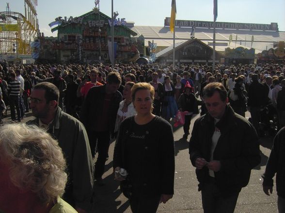 Oktoberfest 2008 - 