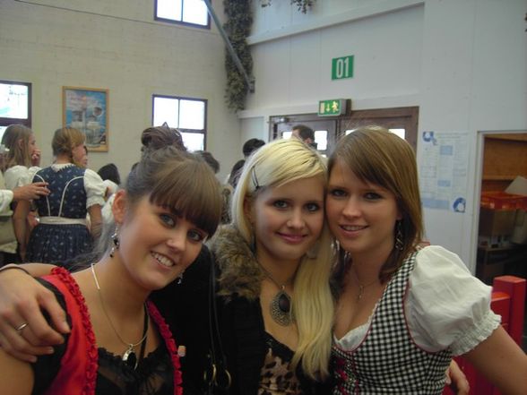 Oktoberfest 2008 - 