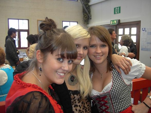 Oktoberfest 2008 - 