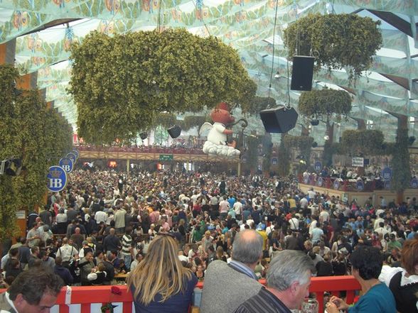 Oktoberfest 2008 - 