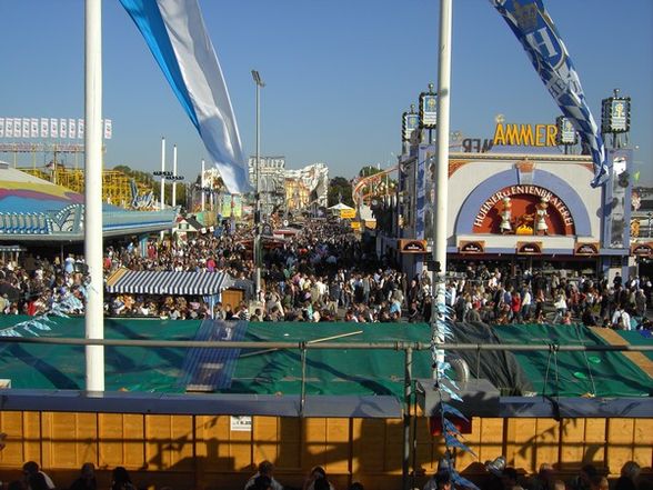 Oktoberfest 2008 - 