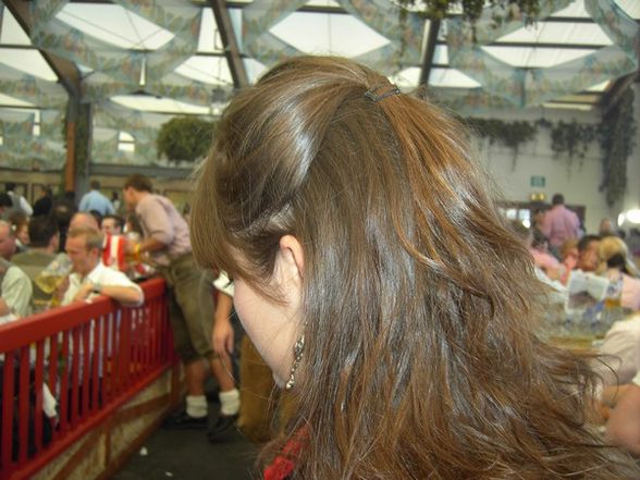 Oktoberfest 2008 - 