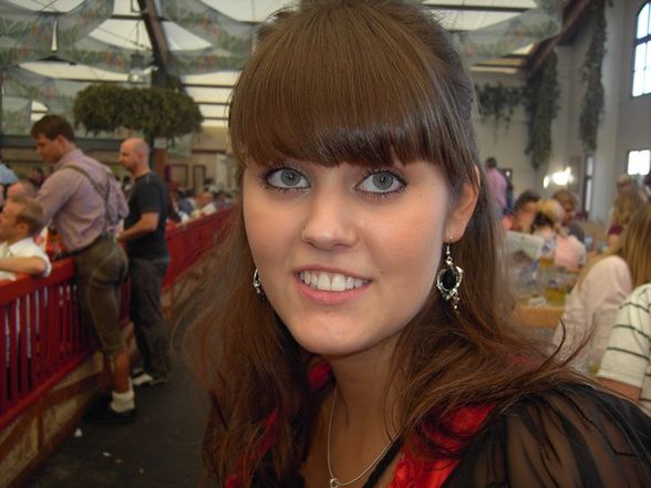 Oktoberfest 2008 - 