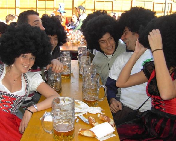 Oktoberfest 2008 - 