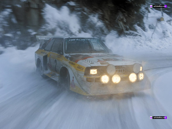 Quattro - 