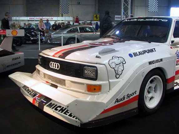 Quattro - 