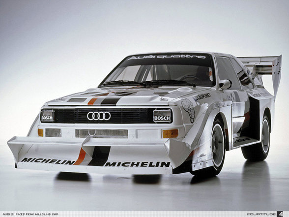 Quattro - 