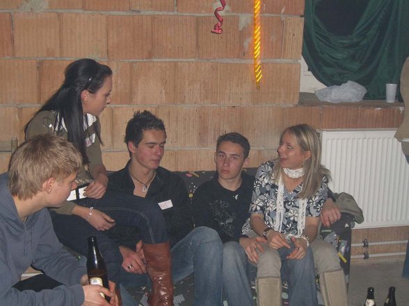 LJ-Newcomer-Party 2007 - 