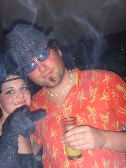 Fasching 2008 - 