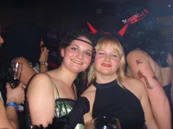 Fasching 2008 - 