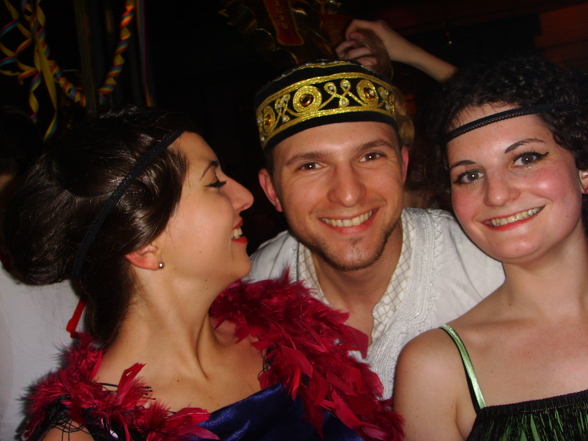 Fasching 2008 - 