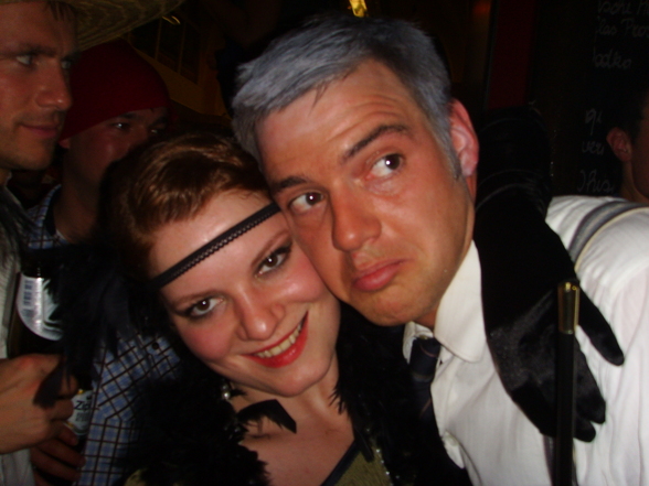 Fasching 2008 - 