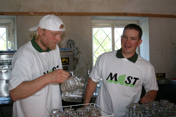 Mostfest 2008 - 