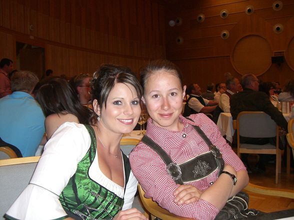 Osterball 2009 - 