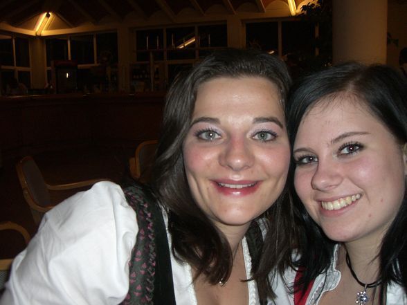 Osterball 2009 - 