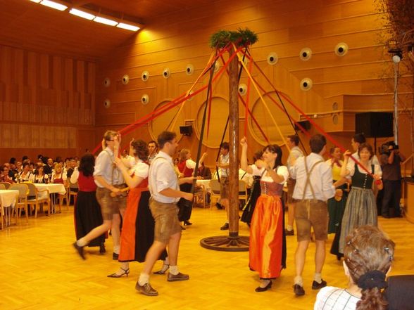 Osterball 2009 - 