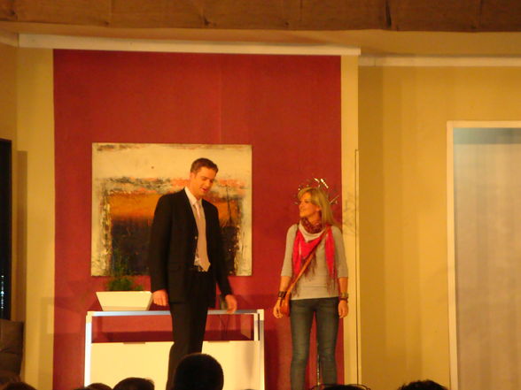 Stadltheater Mai 2009 - 