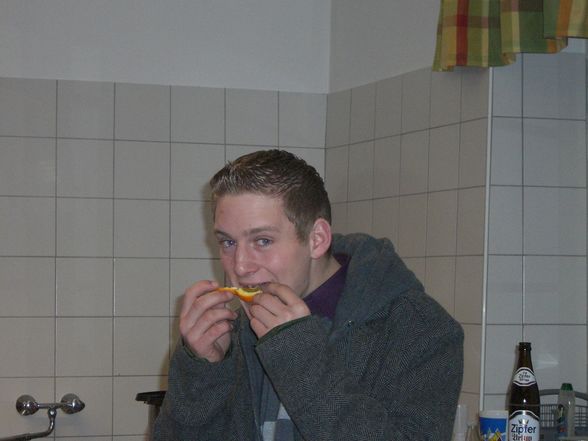 Weihnachten 2009 - 