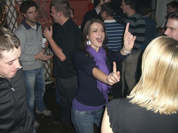 Silvester 2009 - 