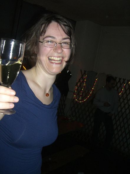 Silvester 2009 - 