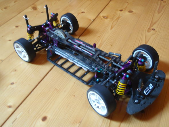 rc-car - 