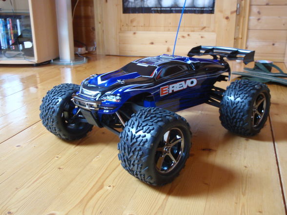 rc-car - 