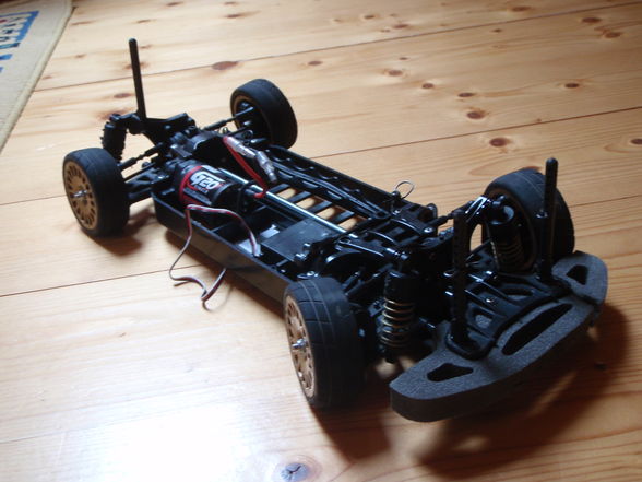 rc-car - 