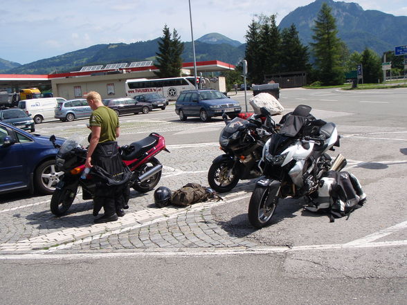 motorrad tour 09 - 