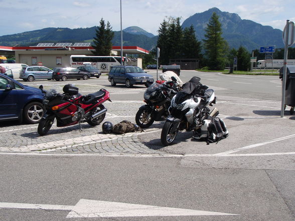 motorrad tour 09 - 