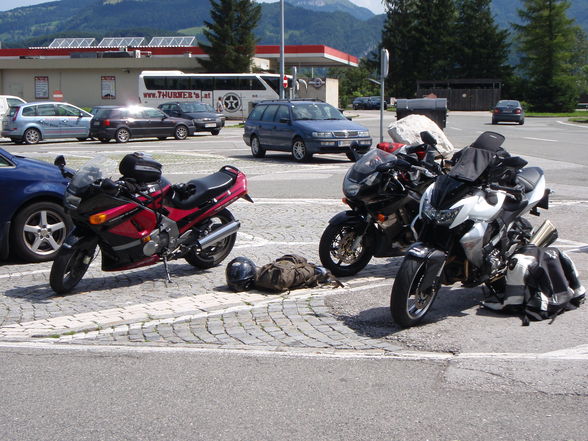 motorrad tour 09 - 