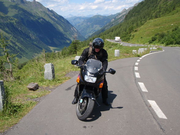 motorrad tour 09 - 