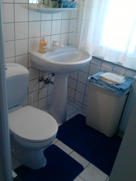 wohnung - 