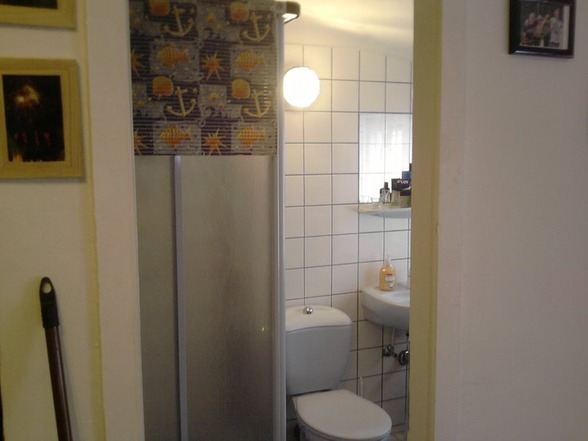 wohnung - 