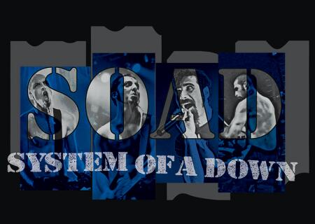 SOAD - 